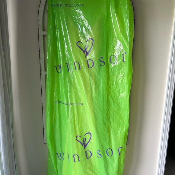 Prom Dress - Picture 4 of 8